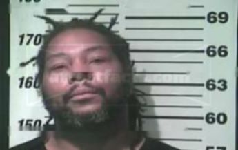 Sherron Lamorris Dyer