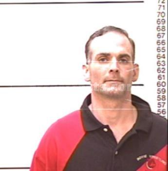 Michael Scott Harlan