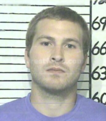 Brian Patrick Mccrory