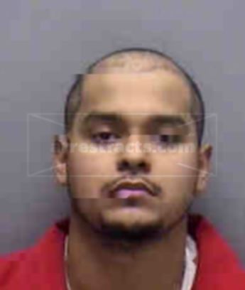 Lesman Anthony Chavarria