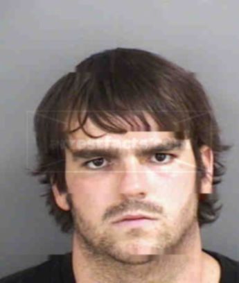 Nicholas Adam Graf
