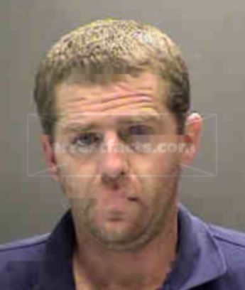 Thomas Patrick Riley