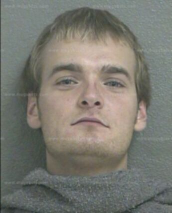 Cody Odell Cooper