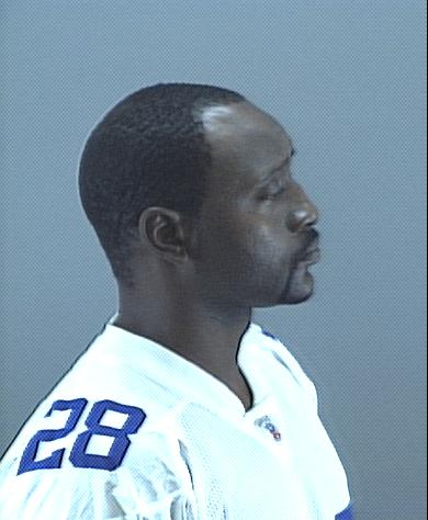Farron Wayne Fields