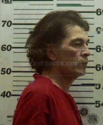 Joe Pena