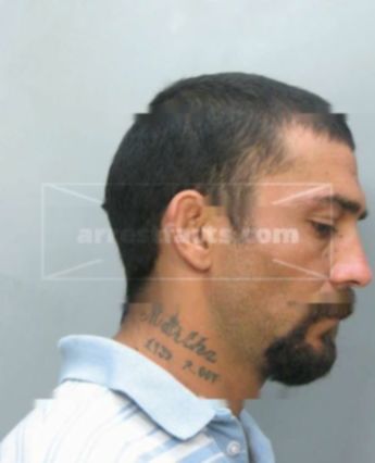 Jose Ramon Medina