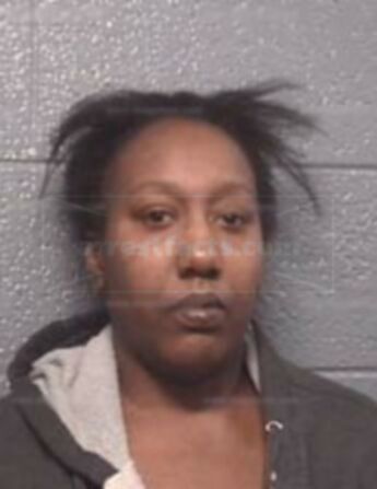 Syreeta Renee Watkins