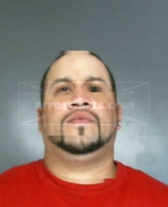 Orlando Ocasio