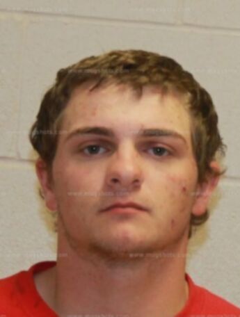 Jeremy Mechael Mcconell