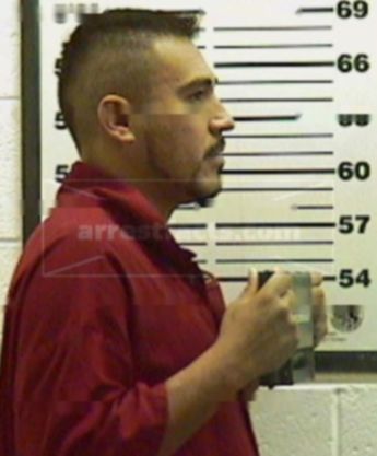 Manuel Gerardo Morales