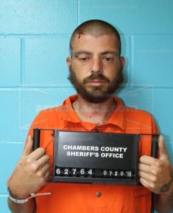 Gregory Nelson Mayes