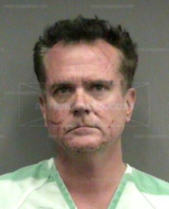 Jerry Wayne Carpenter