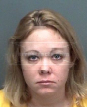 Shawna Marie Christopherson