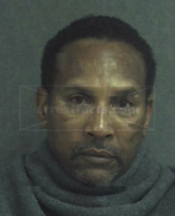 Tyrone David Bomar
