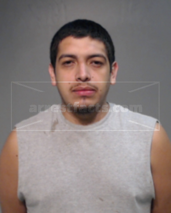 Mario Alberto Garcia