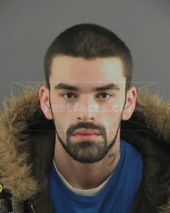 Jordan Isaiah Hickey