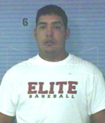 Christopher Luna Espinoza