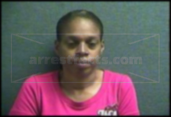 Sheila Donita Ray