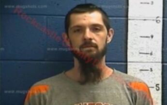 Ryan William Revis