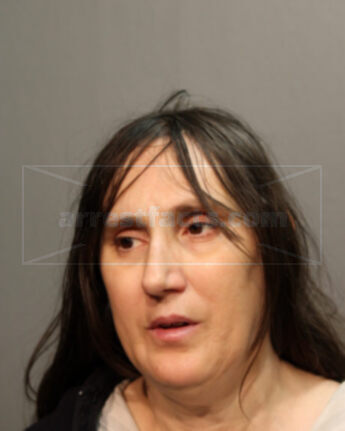 Margarethe Elizabeth Alopogianis