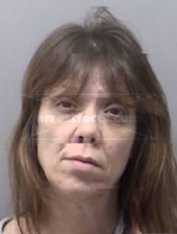 Laura Elizabeth Wyatt