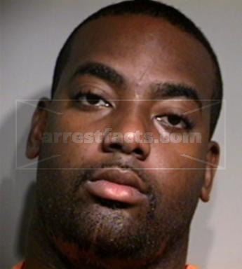 Orlando Alston