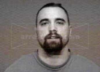 Nicholas James Nelson