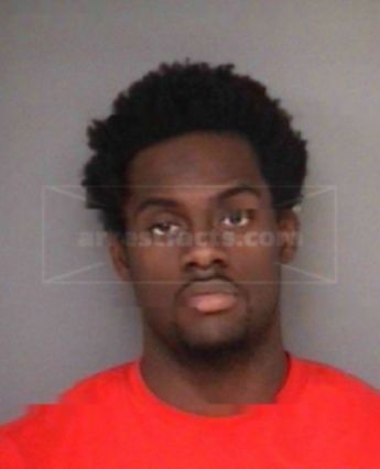 Brandon Edward Williams
