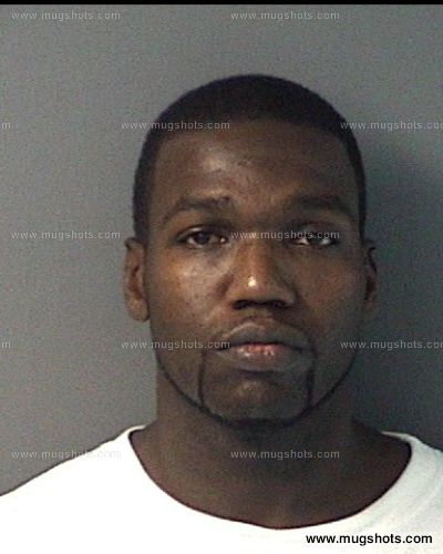 Kendrell Maurice Sims