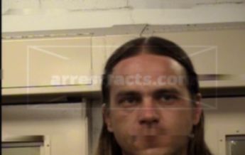 Jarod Warren Atchley