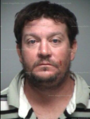 Ronny Lee Buchanan Jr