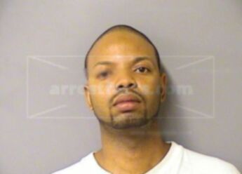 Tyvon Harris