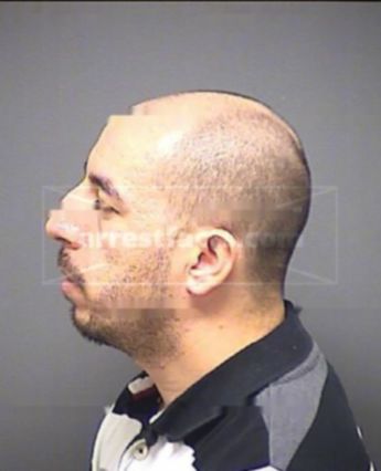 Juan Luis Deanda Olivares