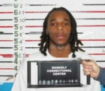 Lamar Lydelle Taylor