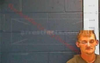 Justin Burkhart