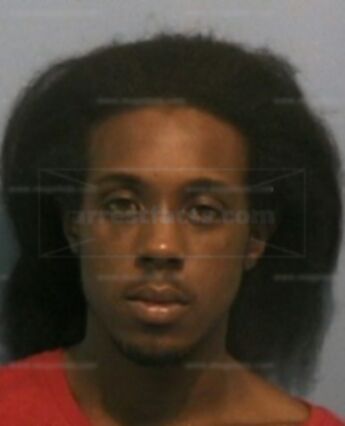 Matthew Brent Harris