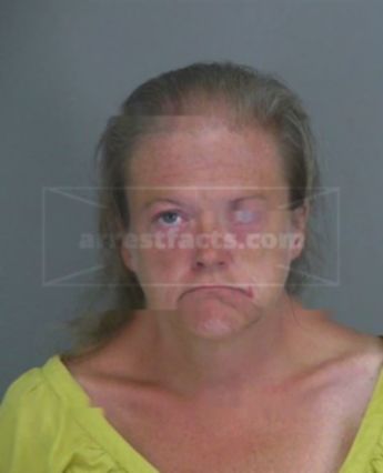 Brenda Dean Whiteside