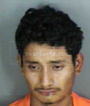 Carlos Gonzalezlopez
