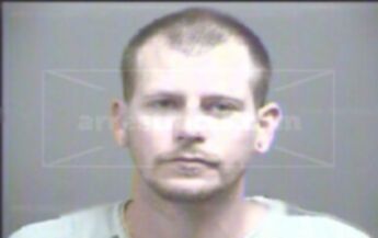 Jason Frank Jenkins