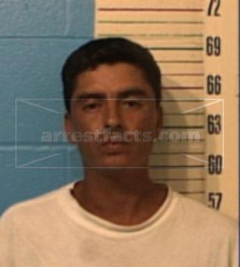 Richard Dallas Camacho