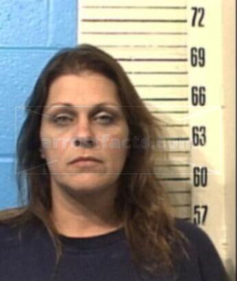 Rebecca Ann Ewing