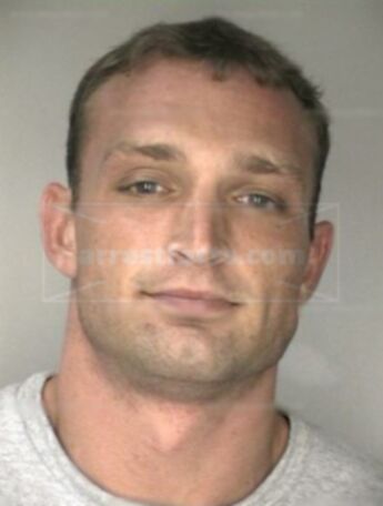 Cory J Yates