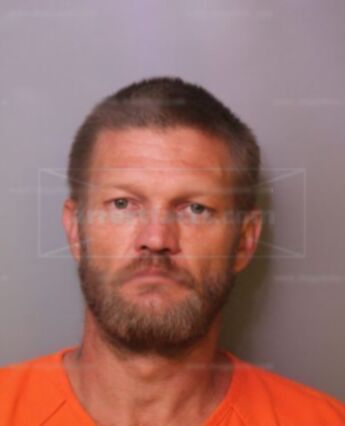 Chad Kenney