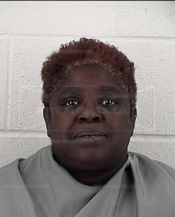Minnie Jean Williams