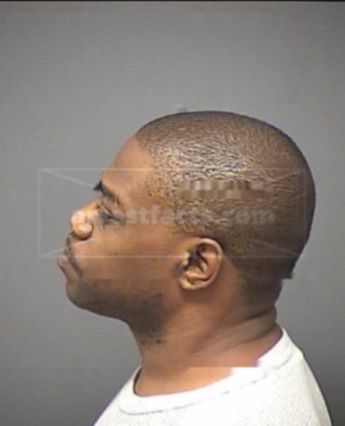 Tony Lashawn Johnson