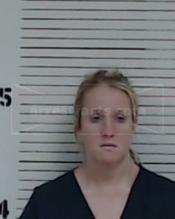 Tori Elizabeth Boykin