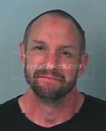 Jeffrey Alan Phillips