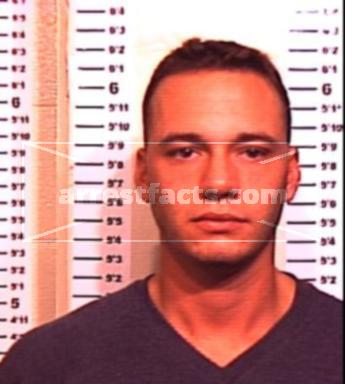 Andrew Joseph Waldon