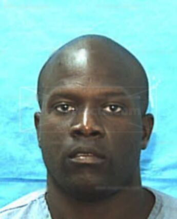 Gimel Christopher Blackwell