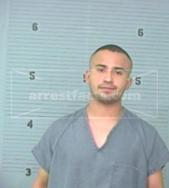 Arthur Jason Cordova